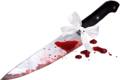 blood_knife emote