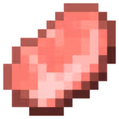Minecraft_Raw_Porkchop emote
