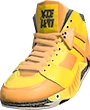 HoneyandOrangeSquidkidV emote