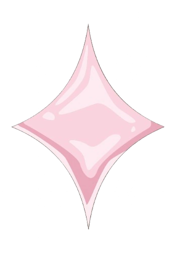 PinkDiamond emote