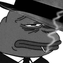 Smokge emote
