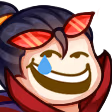 vayneTroll emote