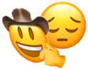 depresso emoji
