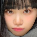 chaewonSTARE static emote