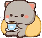 MaDxCoffee emote