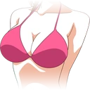 Oppai emote