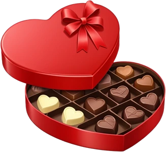 box_of_chocolates emote