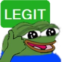 lEgit emote