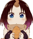 ElmaEat emote