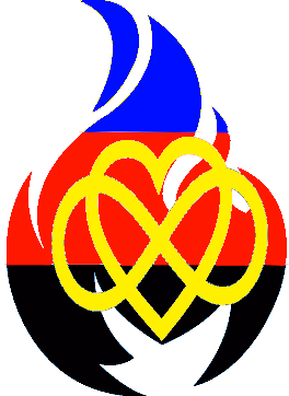 polyamory_fire emote