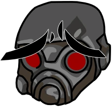 Sad emote