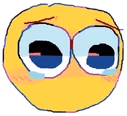 Plead emote