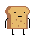 TOAST emote