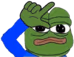 pepeloser emote