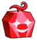 RubyDiamond emote