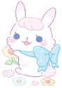 bunny_pastel emote