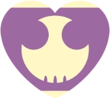Genderfuck_Heart emote