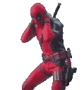 DeadpoolDance7 emoji
