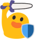 blobhero emote
