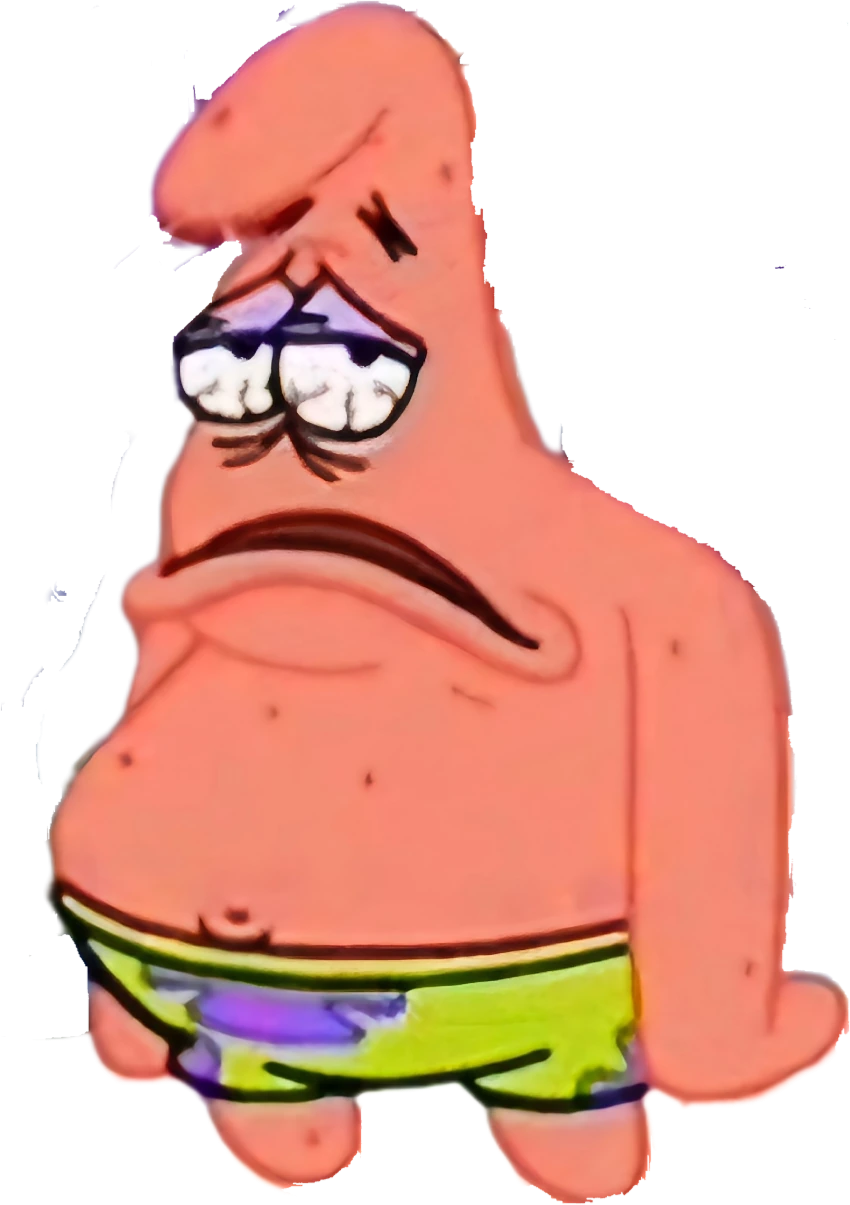 Despair emote