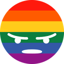 gayngery emote
