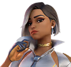Antonia_Combat_Chic emote