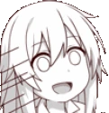 Aware emote