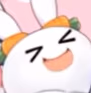 XDnousagi emote