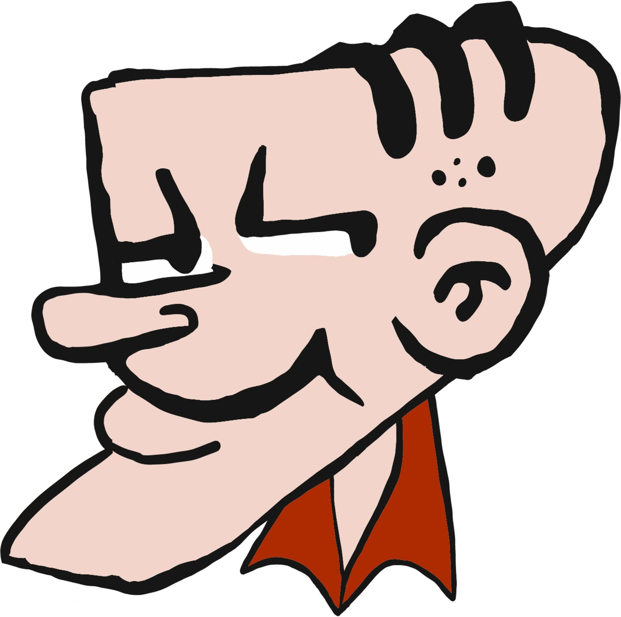suppandi_evil emoji