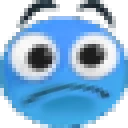sadgua emote