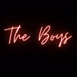 TheBoyslogo emote