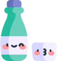Kawaii_Sake emote