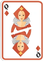 playing_card_diamonds_queen emote