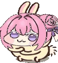 dorobunny emoji