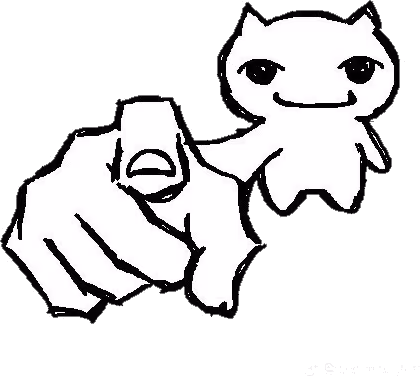 YOU emote
