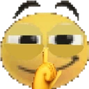shaga emote