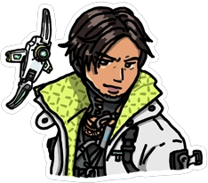 EyesOnYou emote