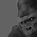 GORILLACHAD emote