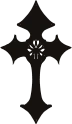 Cross emote