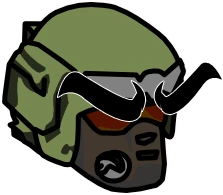 Angry emote
