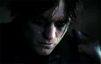 despair emote
