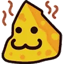 RGBcheese emoji