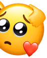 kiss2 emote
