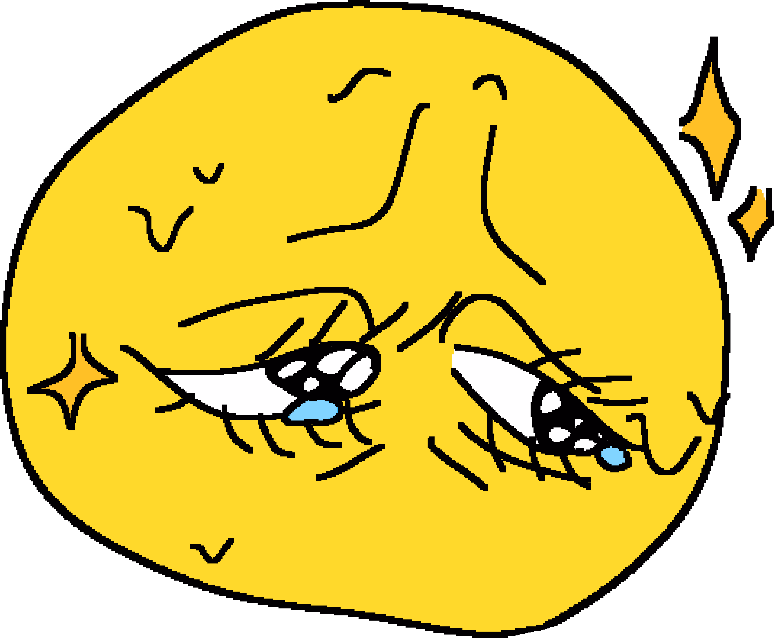 Egg emote