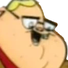 happy emote
