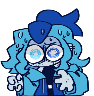 SHAKING_PANIC emote