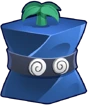 SpinFruit emote