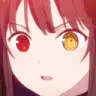 Kurumi_Confused emote