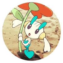 Floette emote