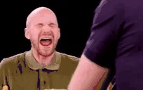 MILKED emote
